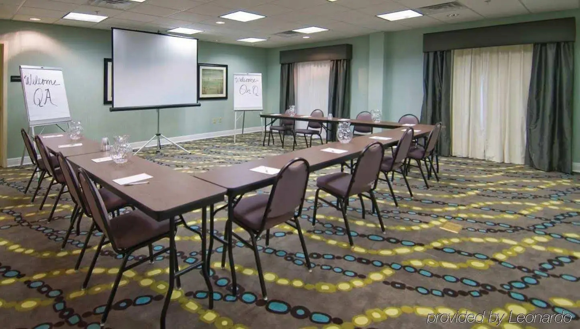 Hampton Inn & Suites Baton Rouge/Port Allen