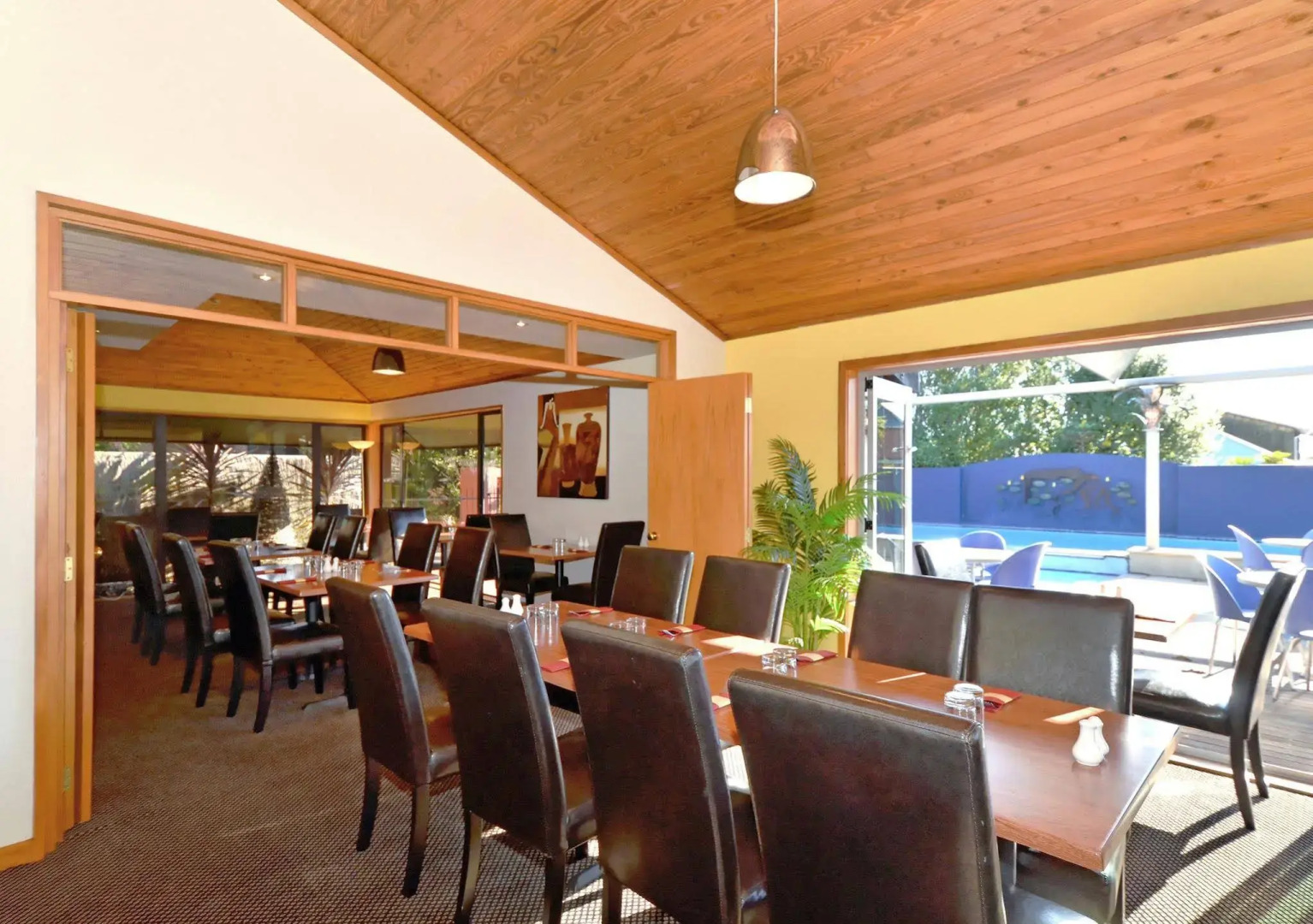 Riverside Hotel Marlborough