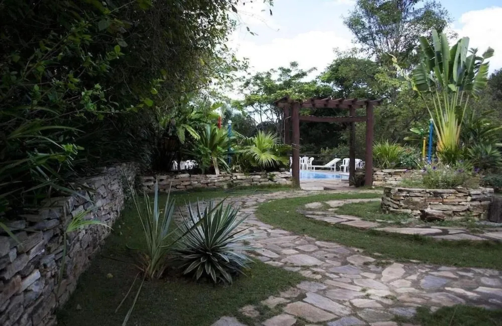 Pousada Serra da Luz