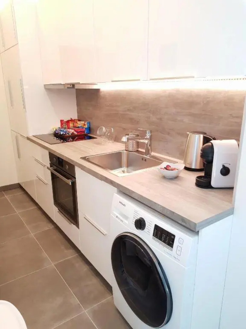 Super Studio cosy proche de CDG