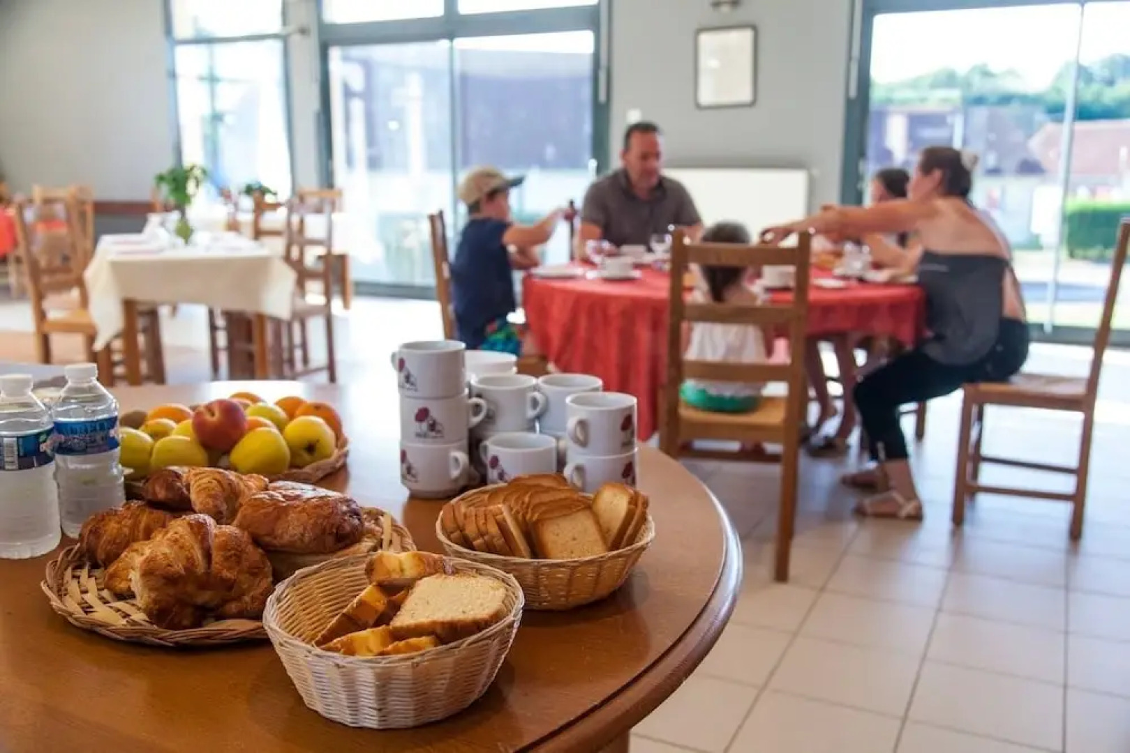 Résidence Marina Holyder