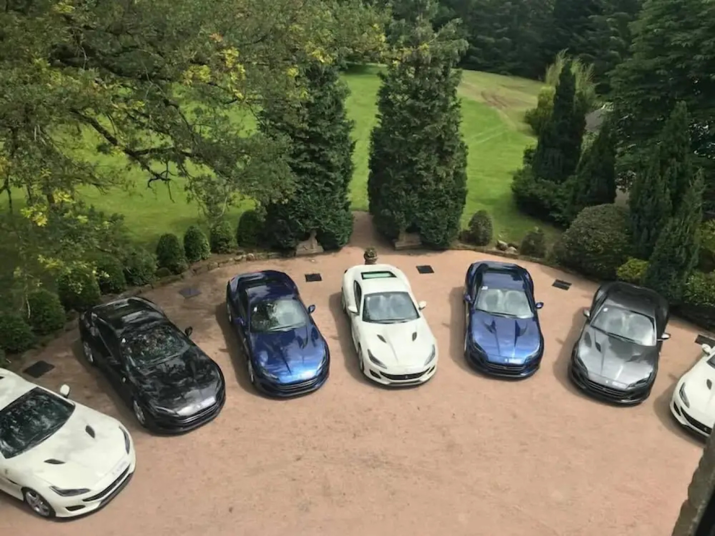 Château de Codignat