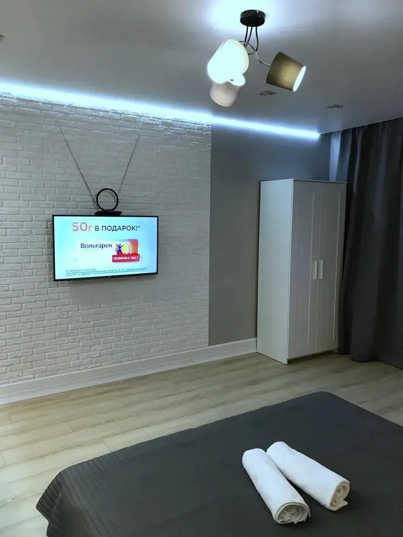 Лебедев Лофт на проспекте Ракетостроителей