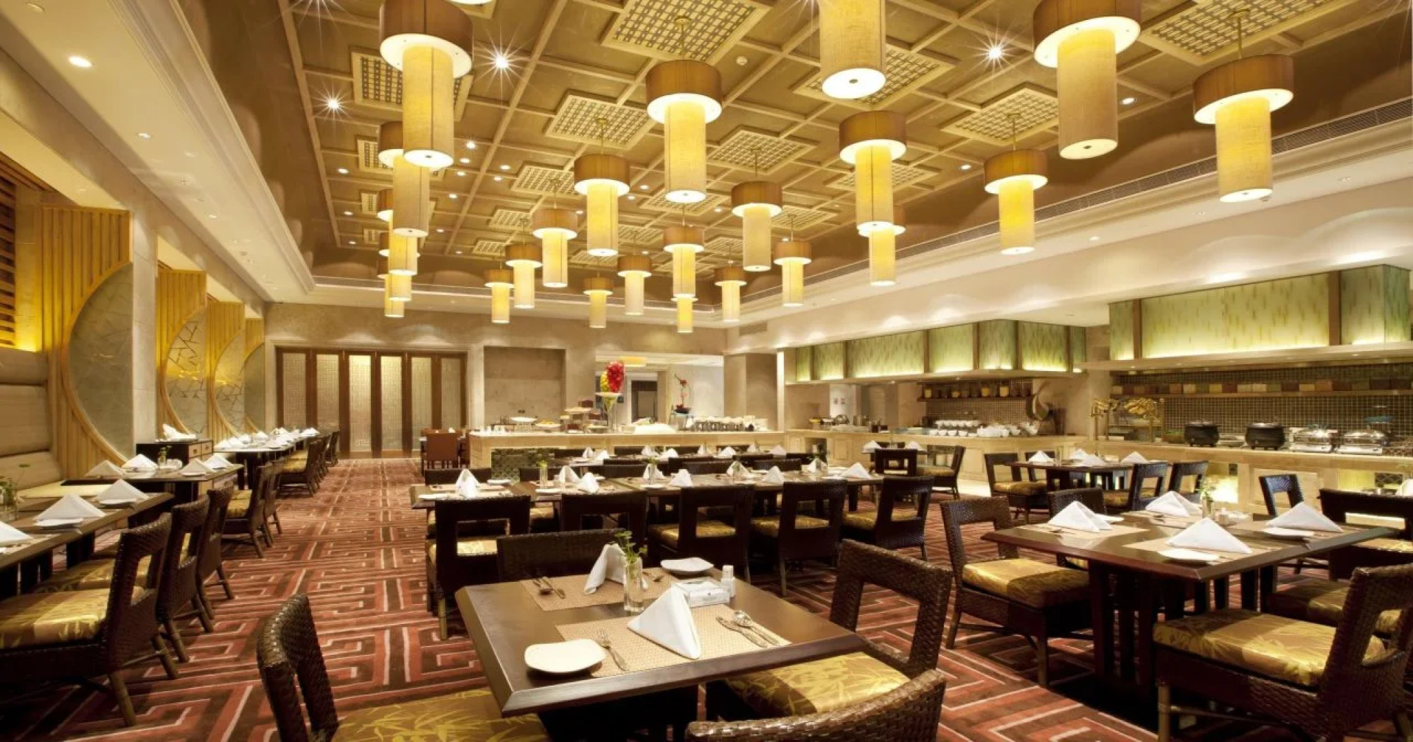 Wuyi Mountain Dahongpao Resort