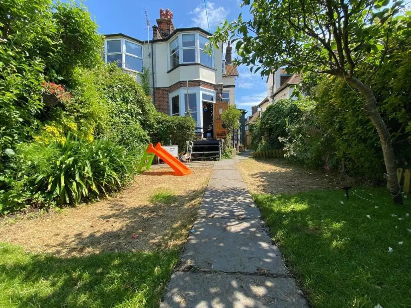 Edwardian Villa by the Sea,coastal Walks,king Beds