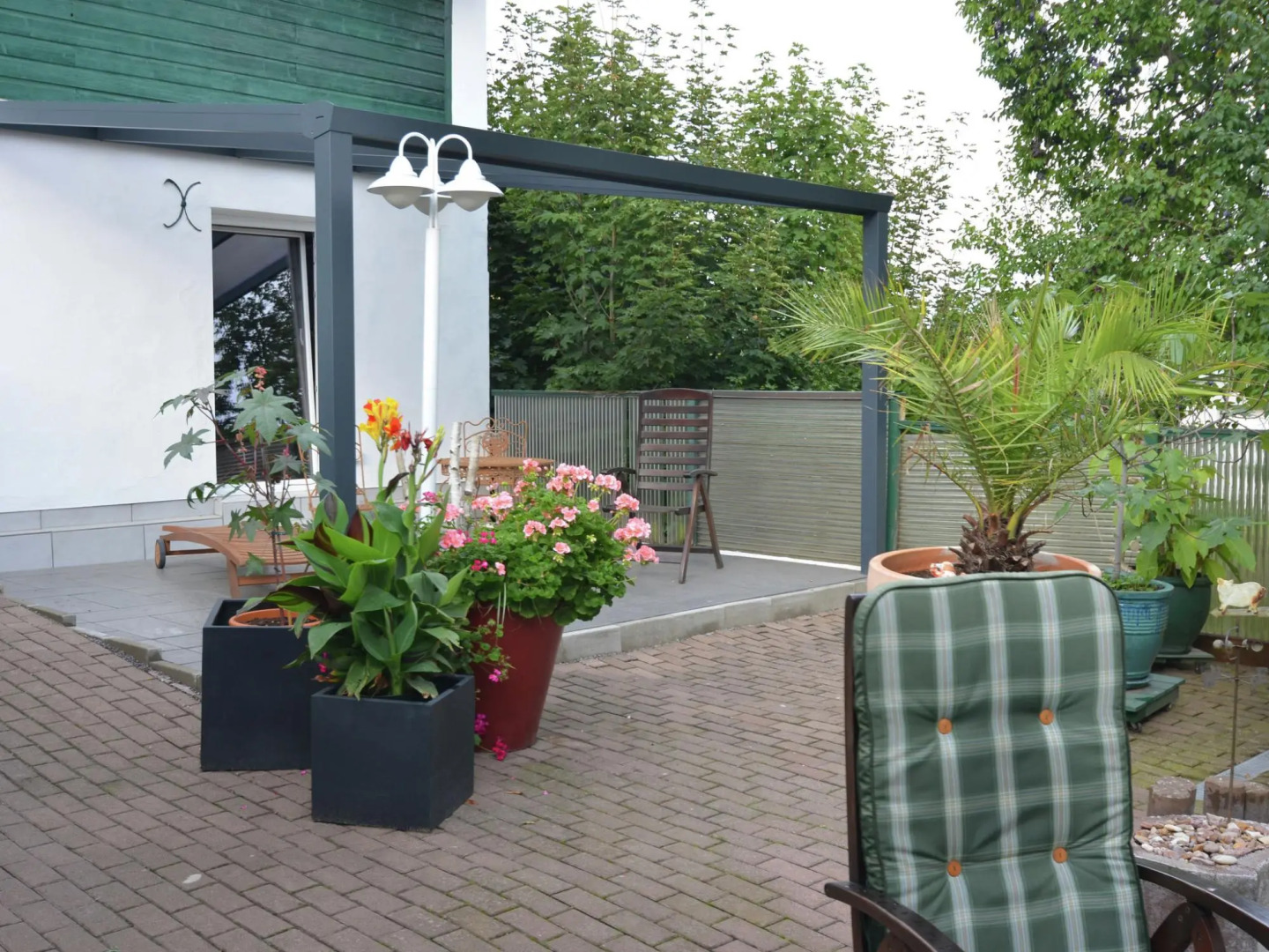 Charming Forest Escape for Two