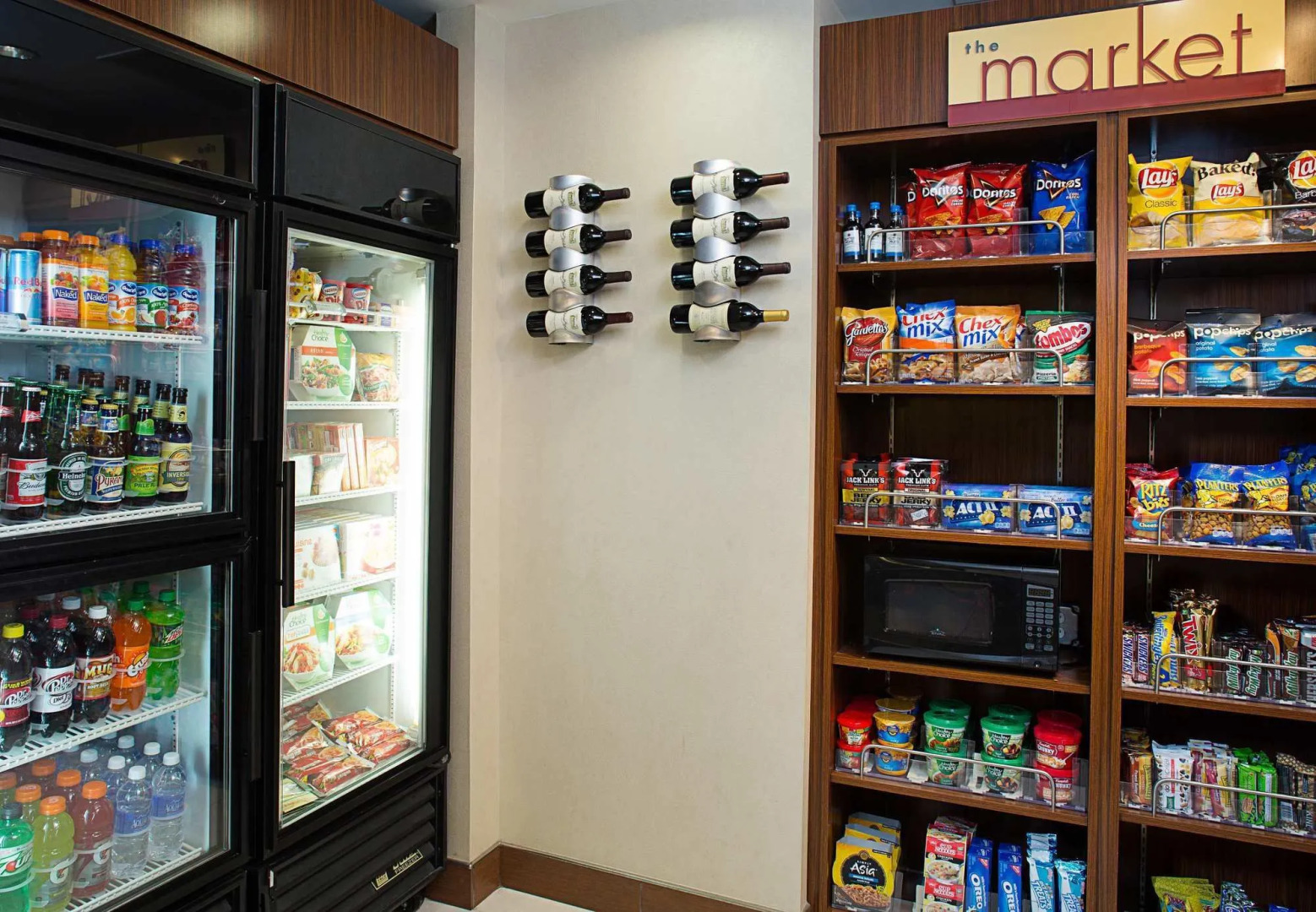 Residence Inn Seattle Bellevue/Downtown