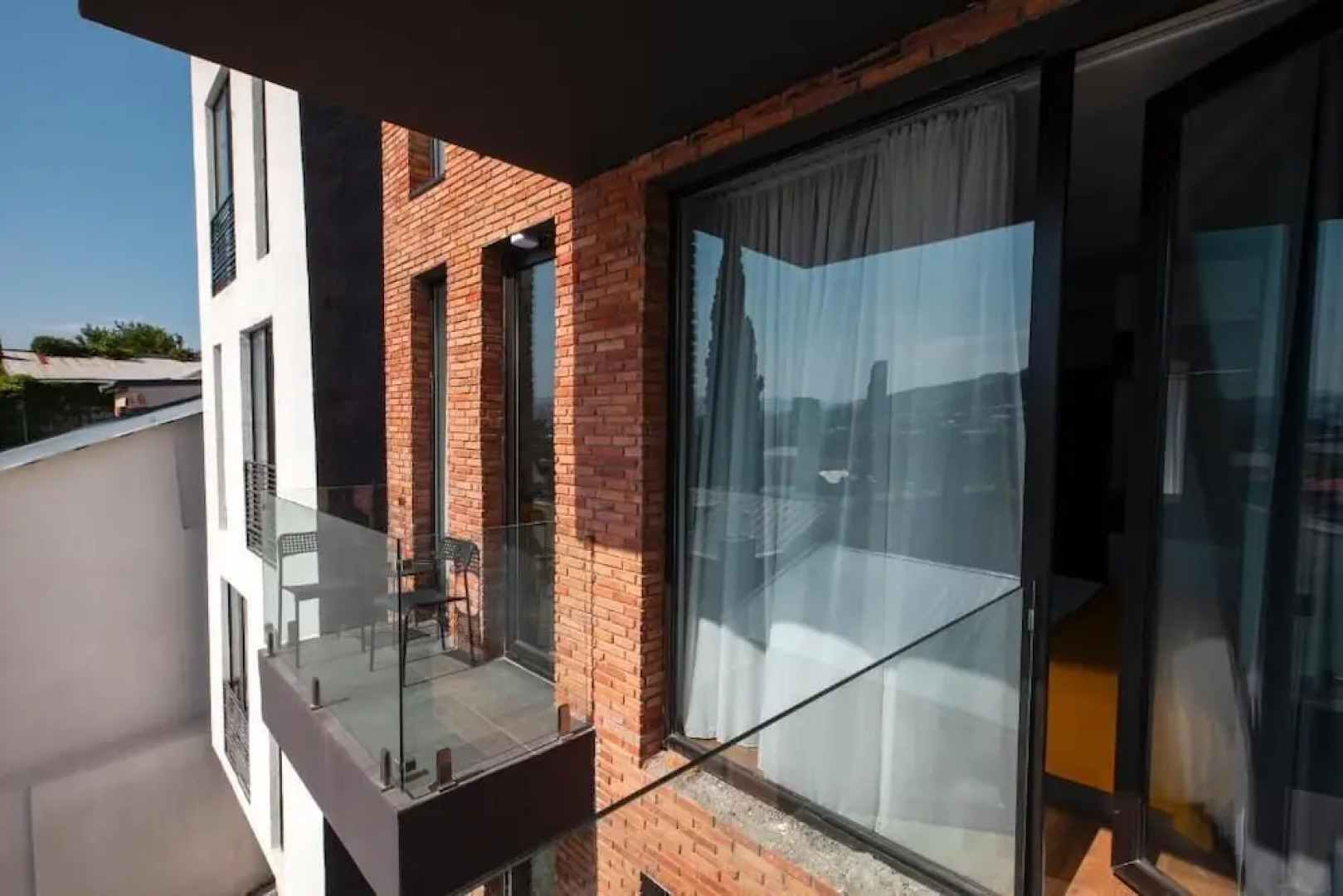 Бутик-отель Old City