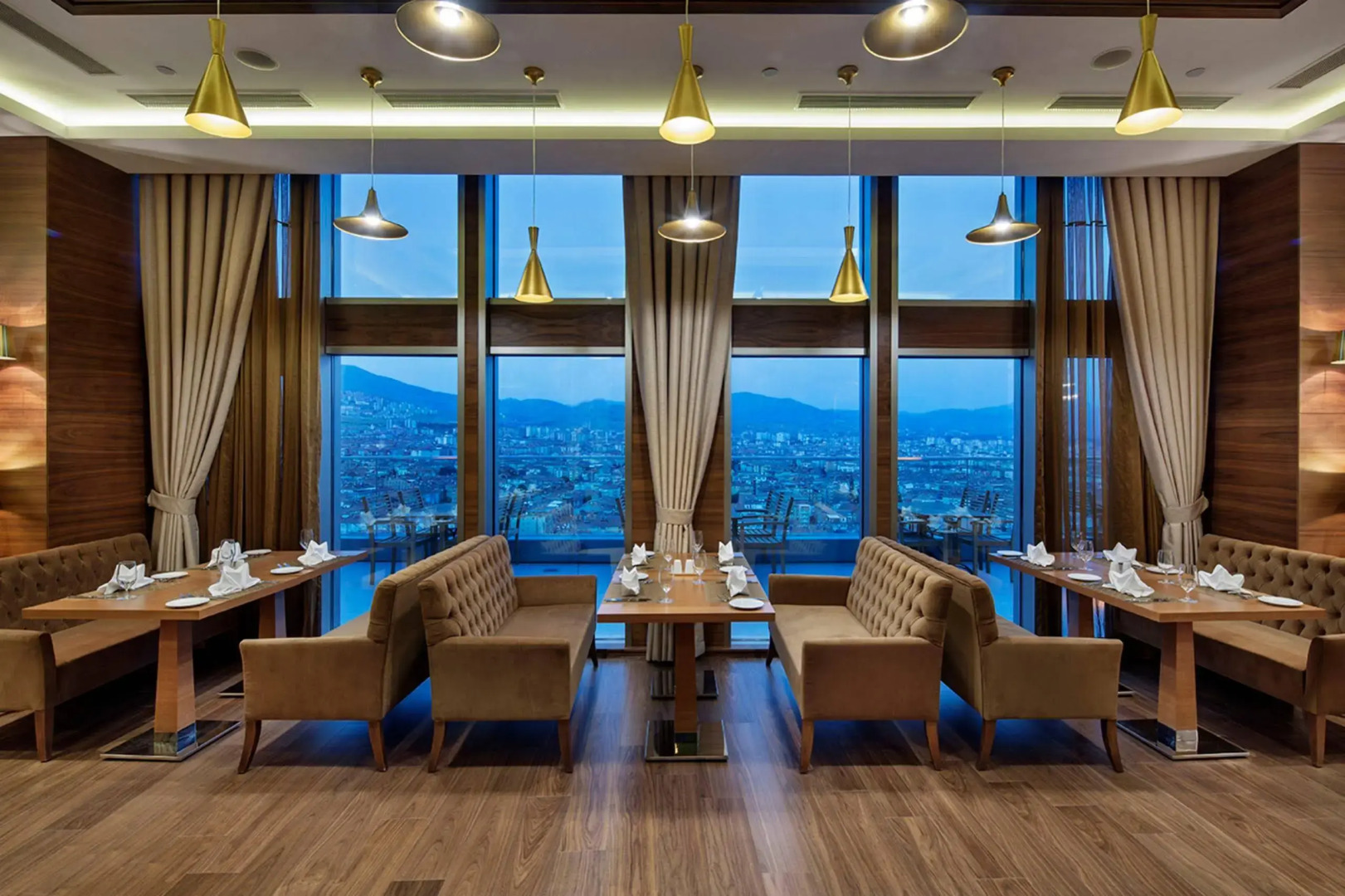 Mövenpick Malatya Hotel