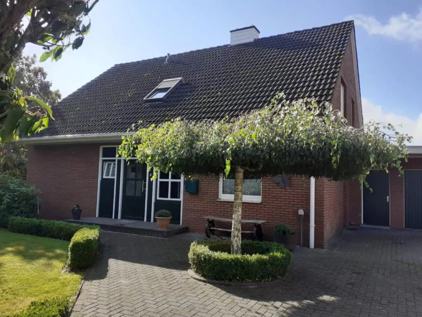 Zum Hoambarg, Kitchen, Balcony, Bathroom
