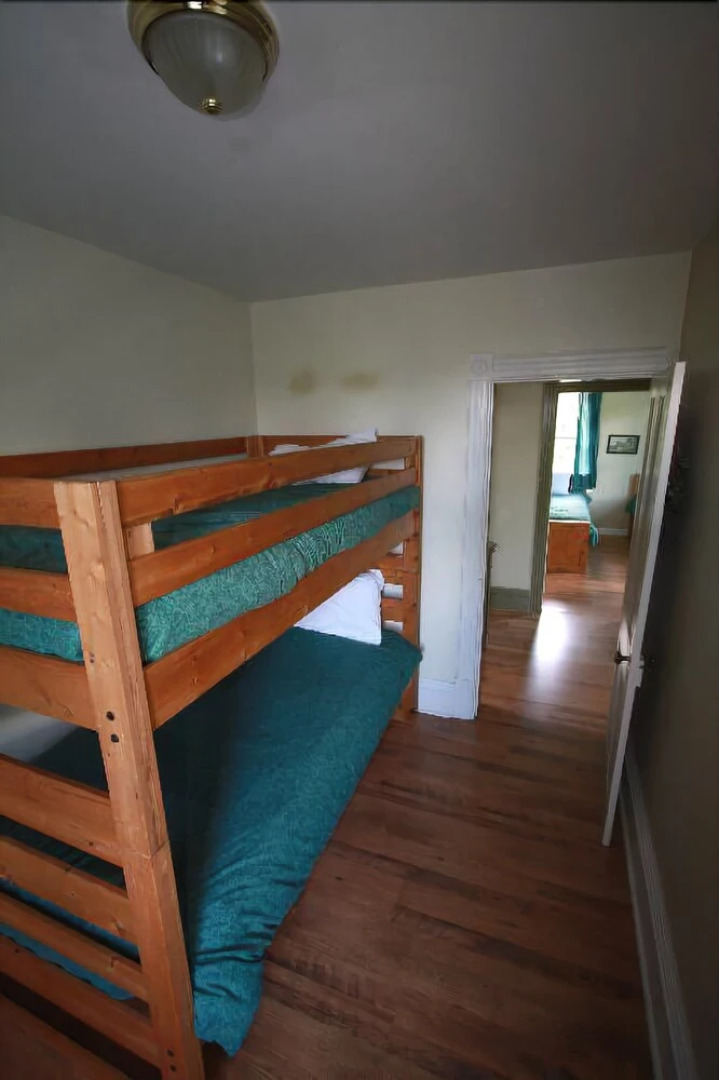 The Farm House at WW Brewery