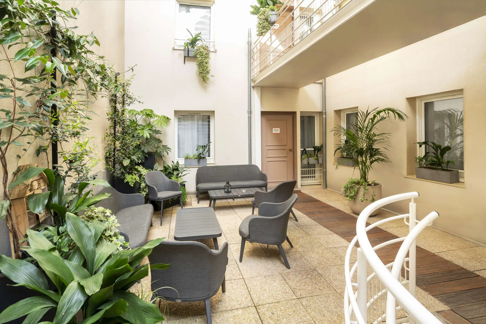 Hotel Apolonia Paris Mouffetard, Sure Hotel Collection by BW