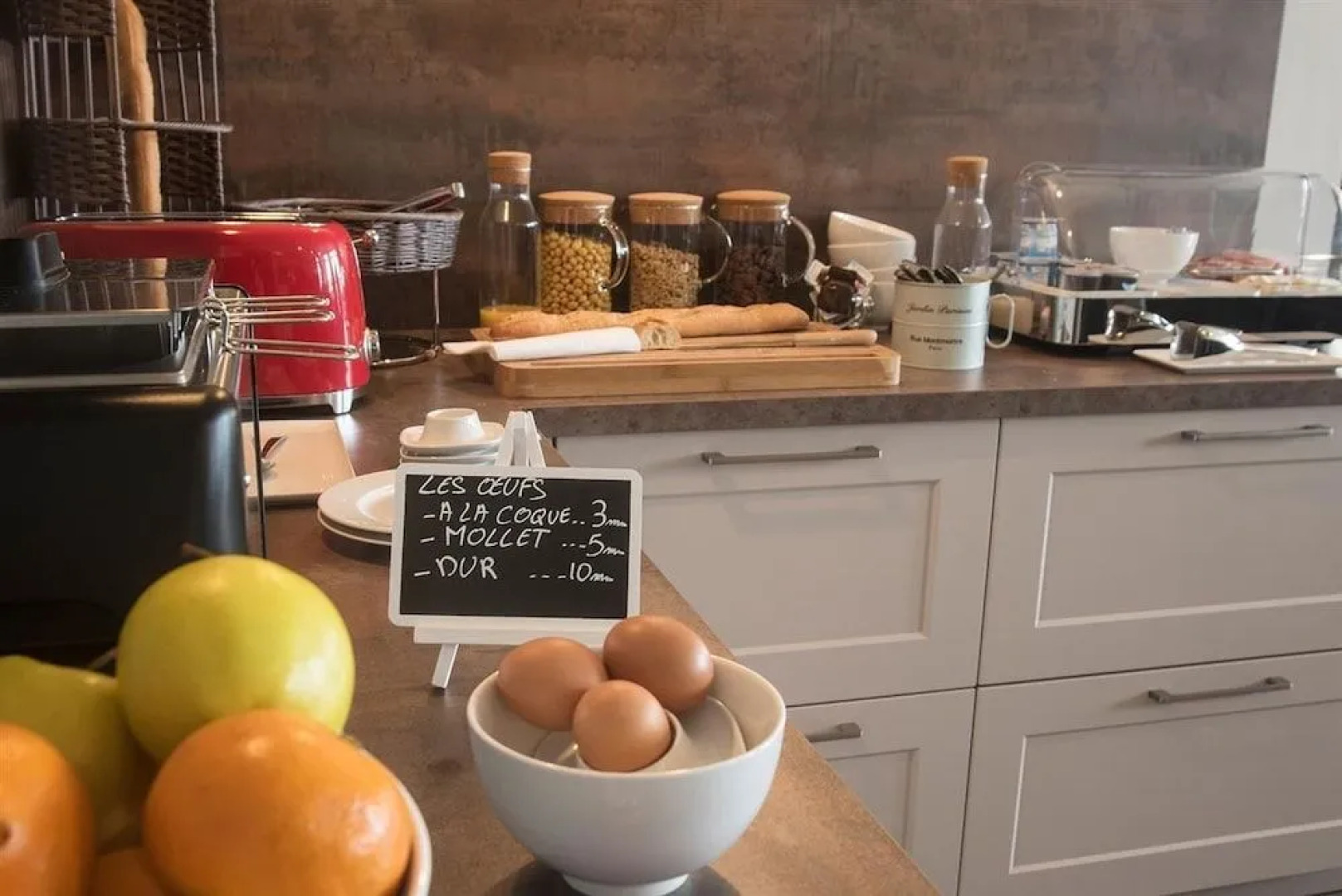 Les Bains Boyardville - Hôtel et Restaurant