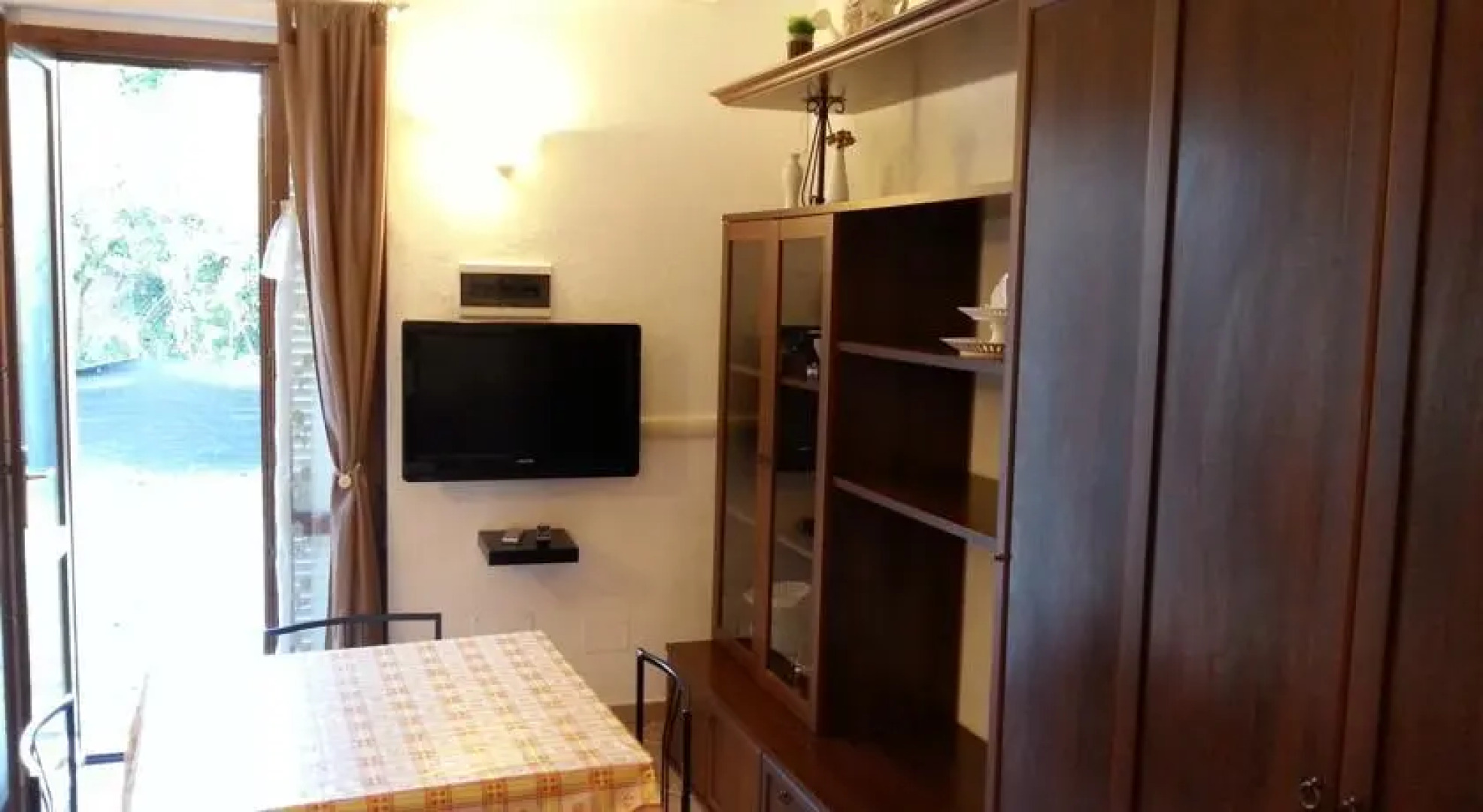 La Casina Tranquilla