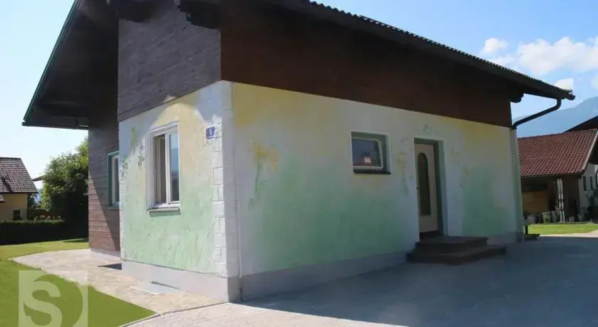 Apartments Steinacher