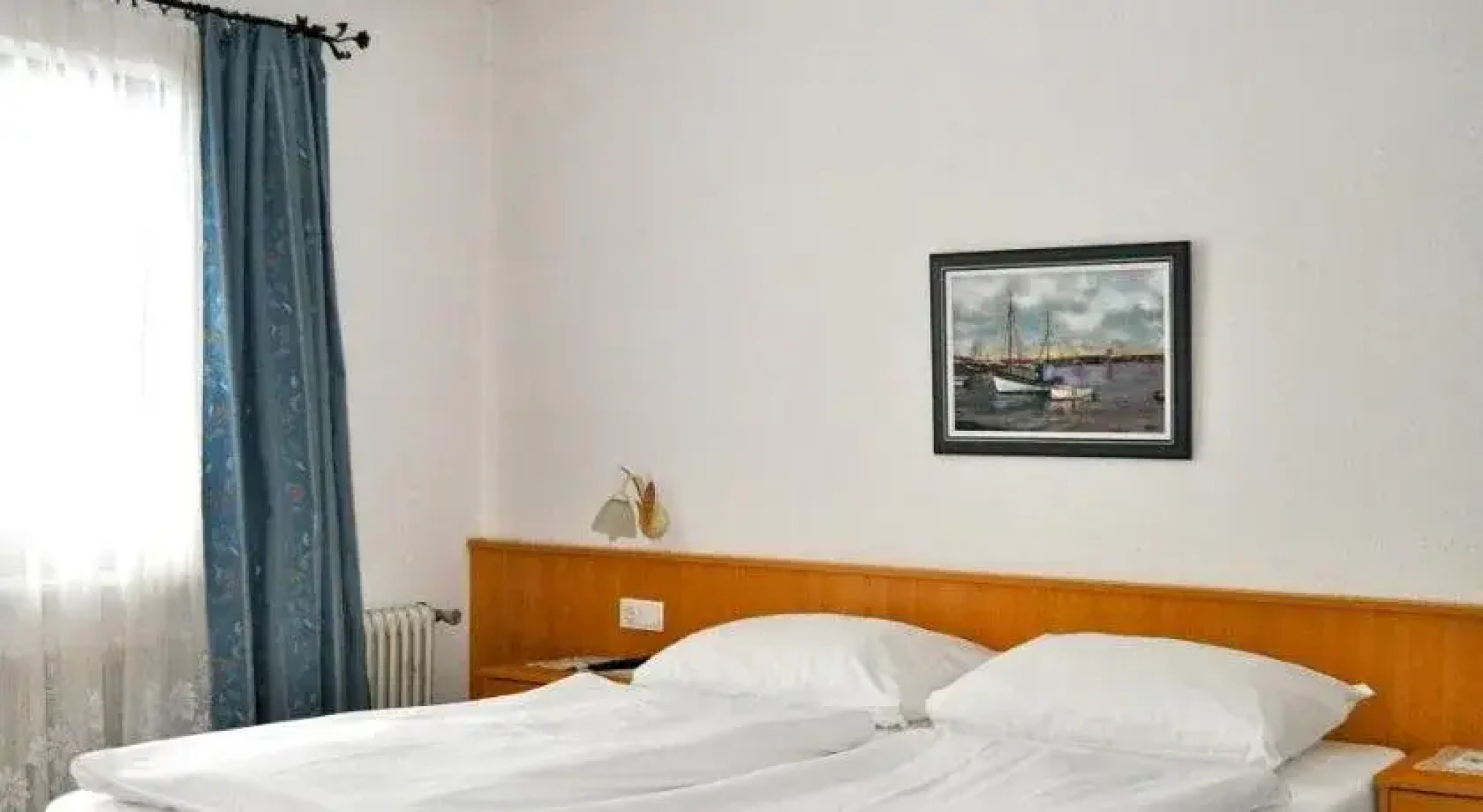 Gästehaus Pension Edelweiss