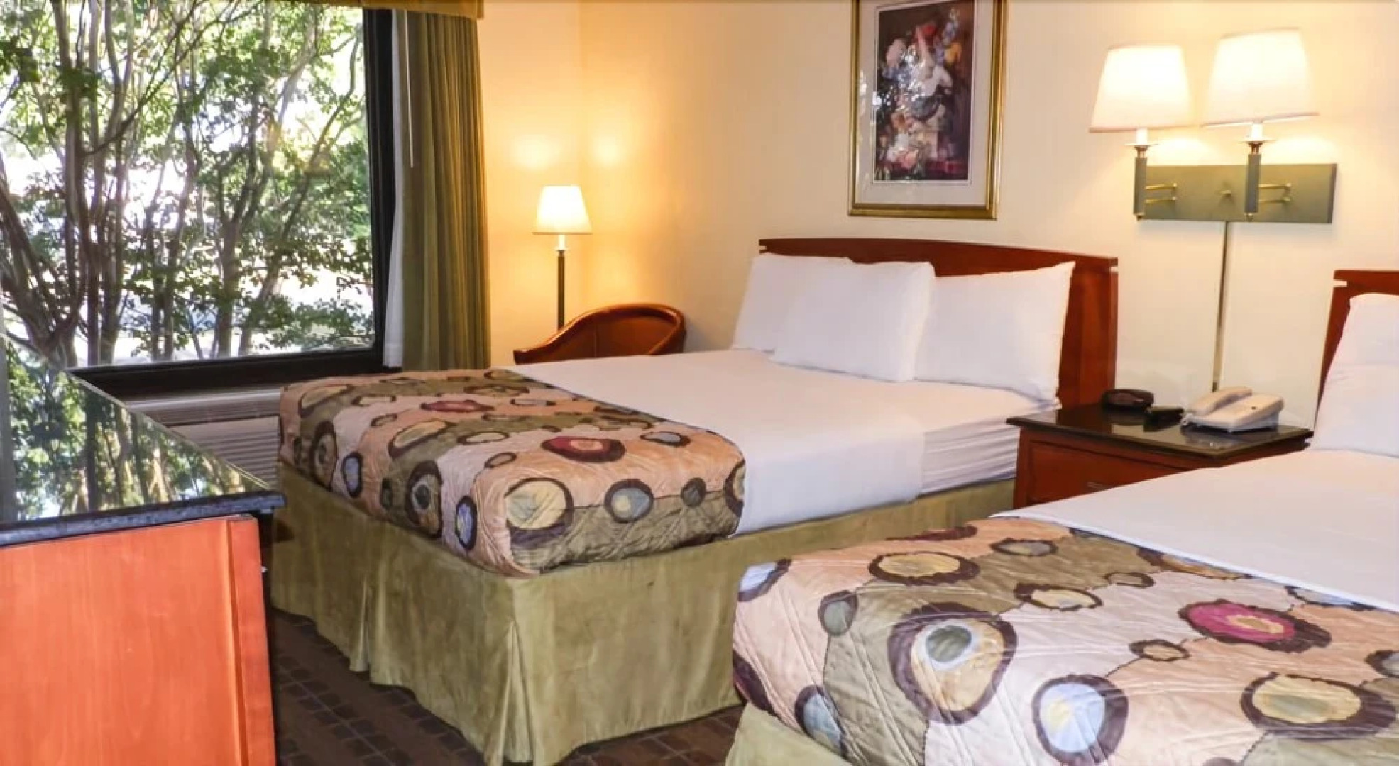 Regency Hotel & Conference Center