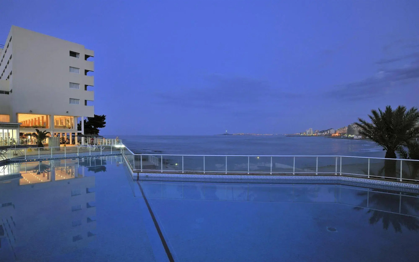 Hotel Servigroup Galúa