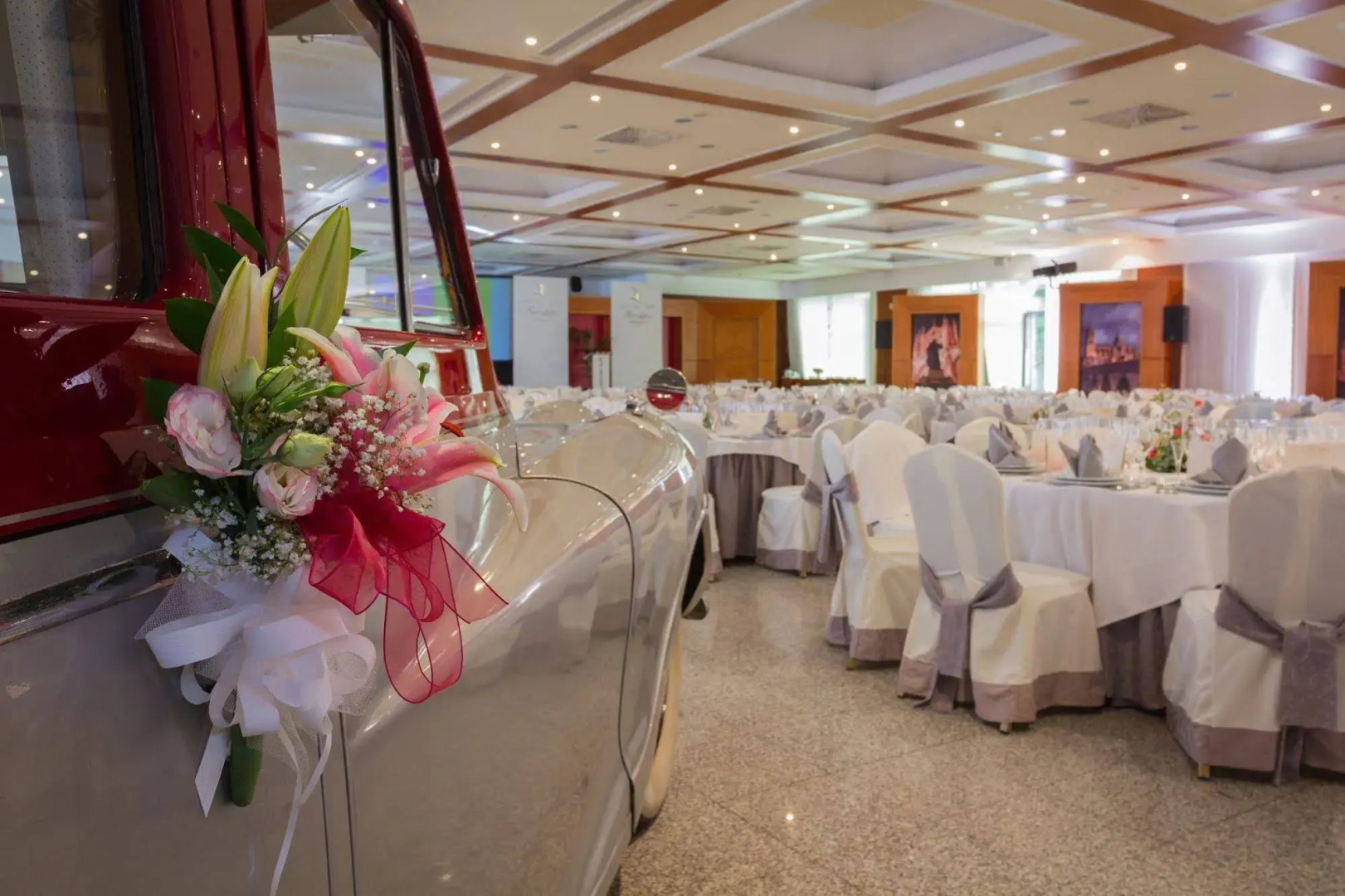 Hotel Bardo Recoletos Coco