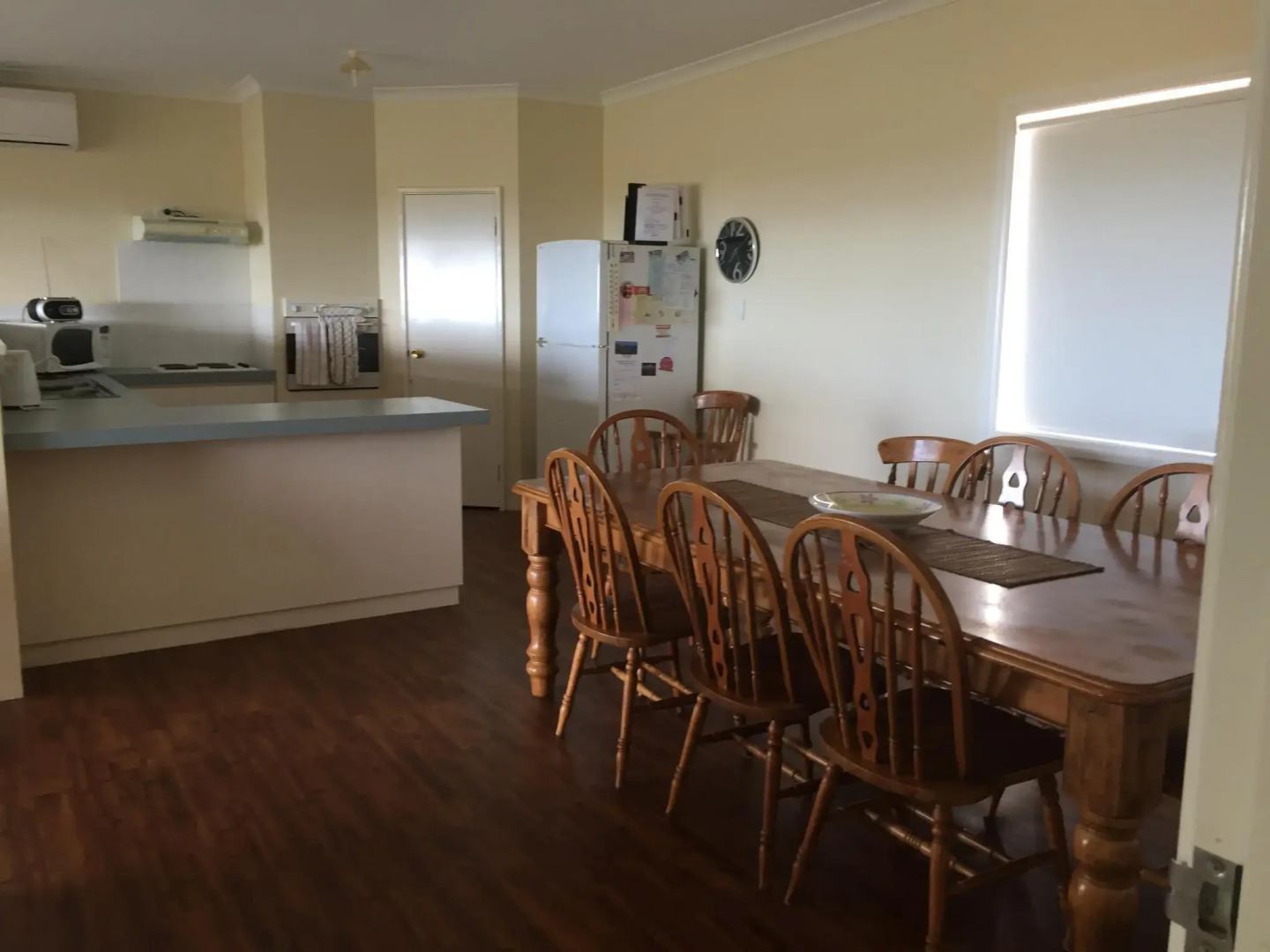 Dunsborough Ridge Retreat