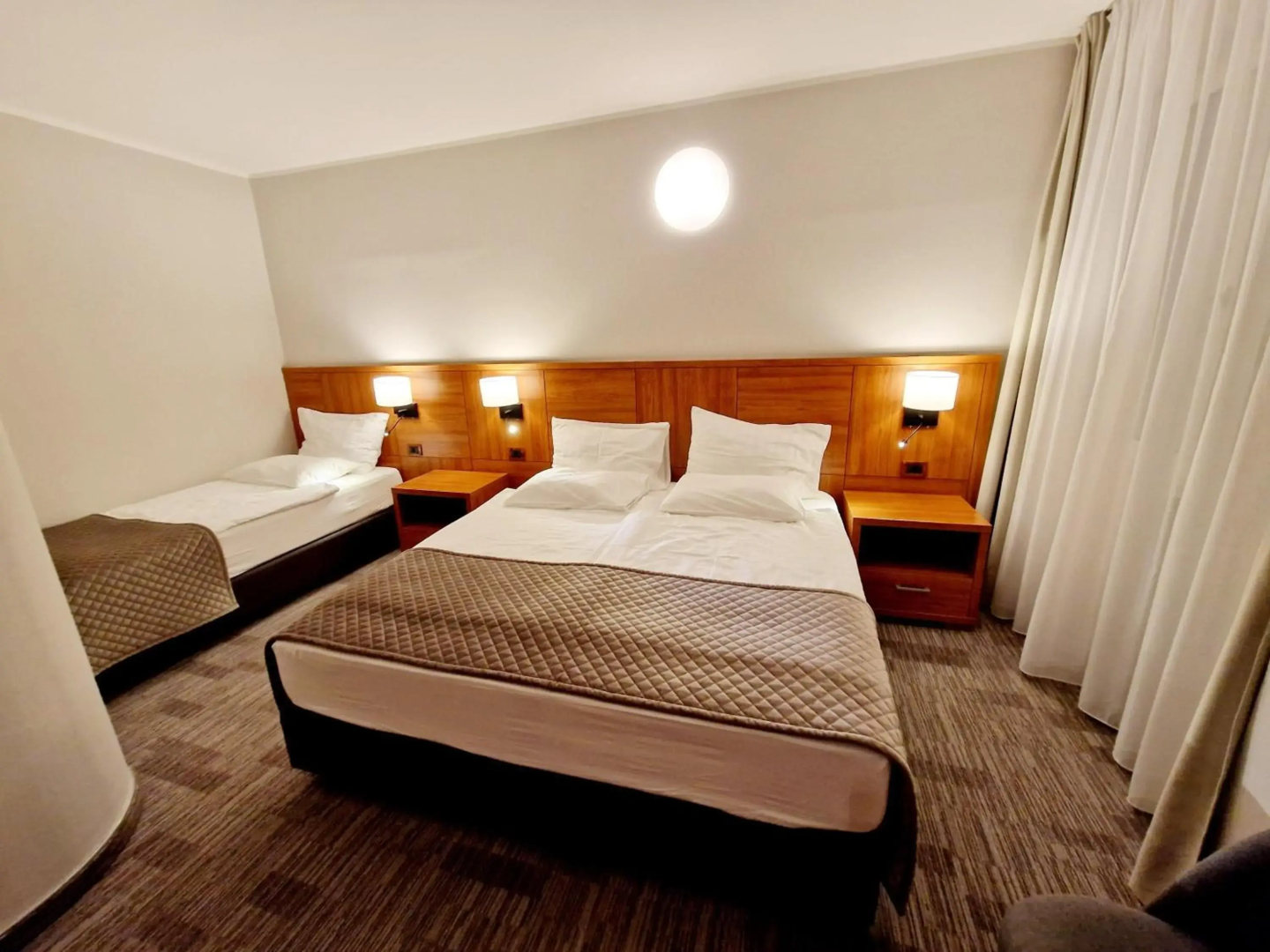 Hotel Marina