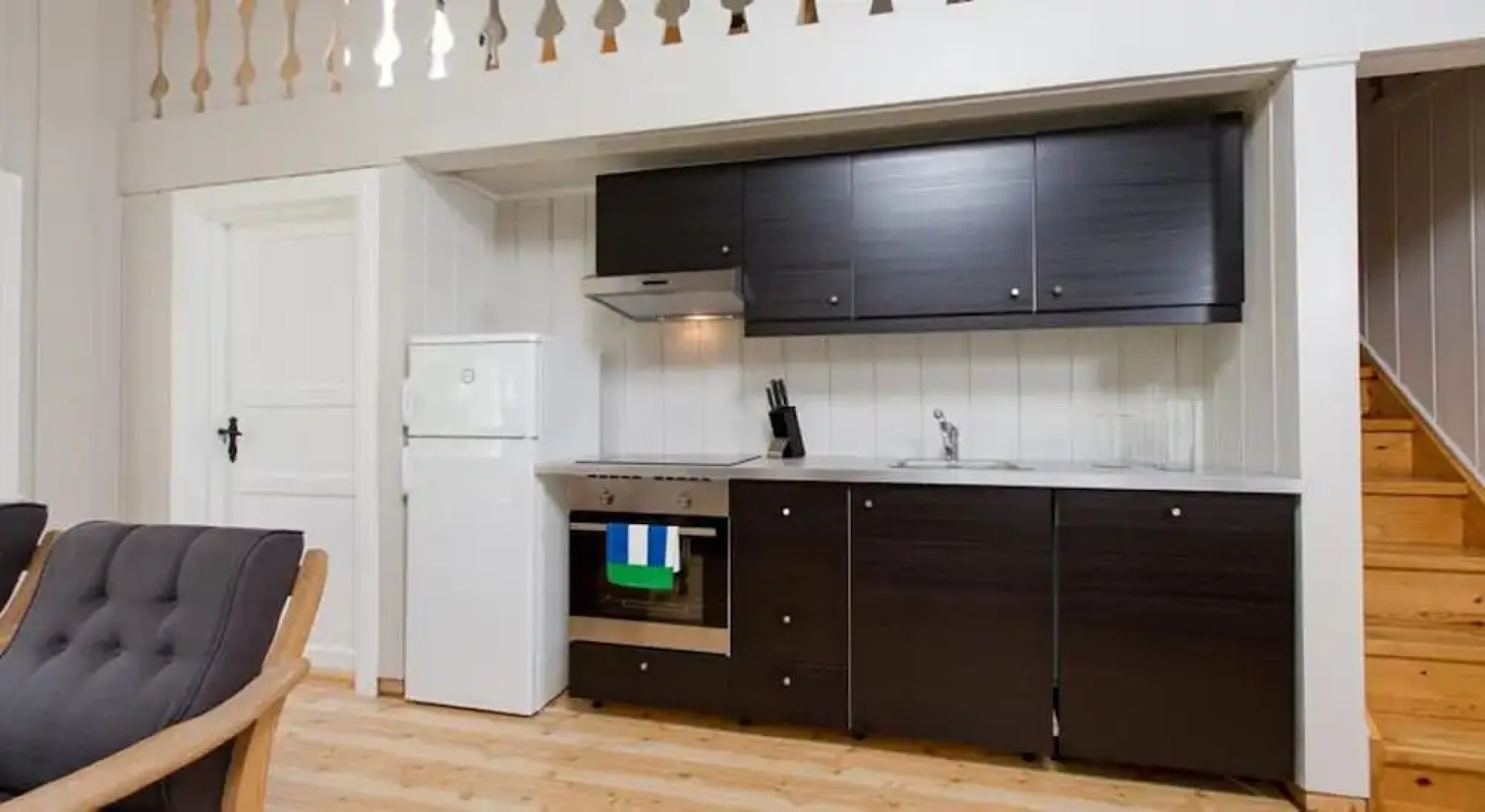 Rondane Hytter og Leiligheter