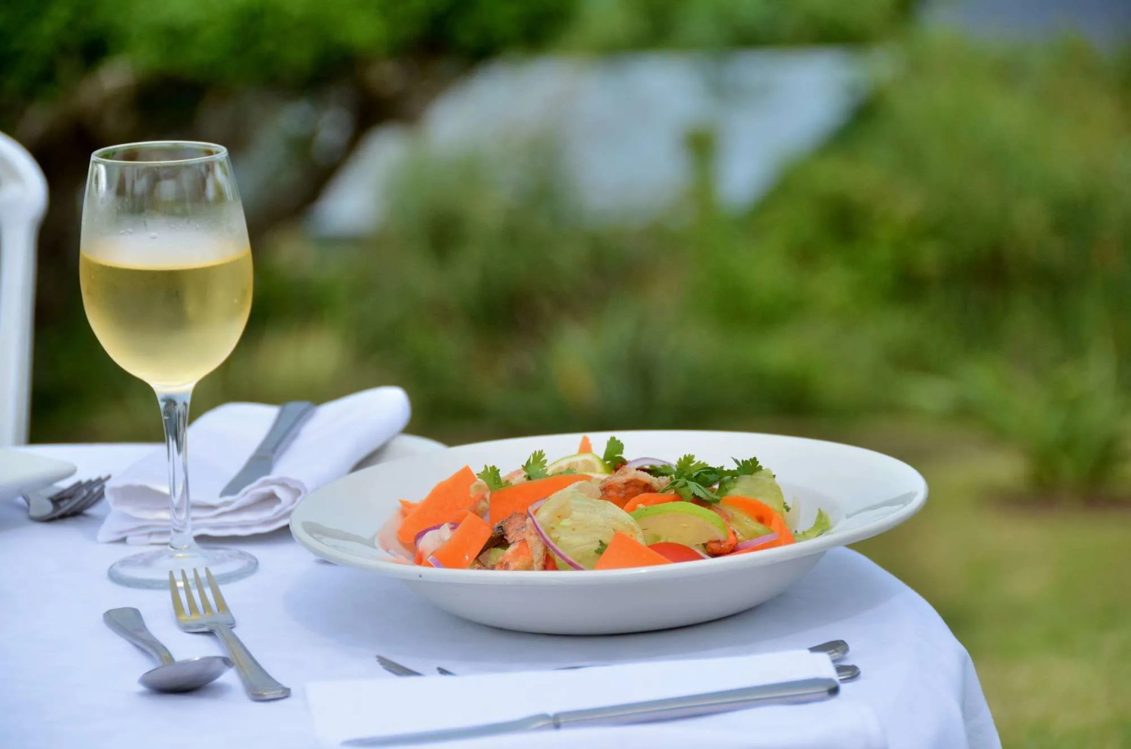 The Estuary Hotel and Spa