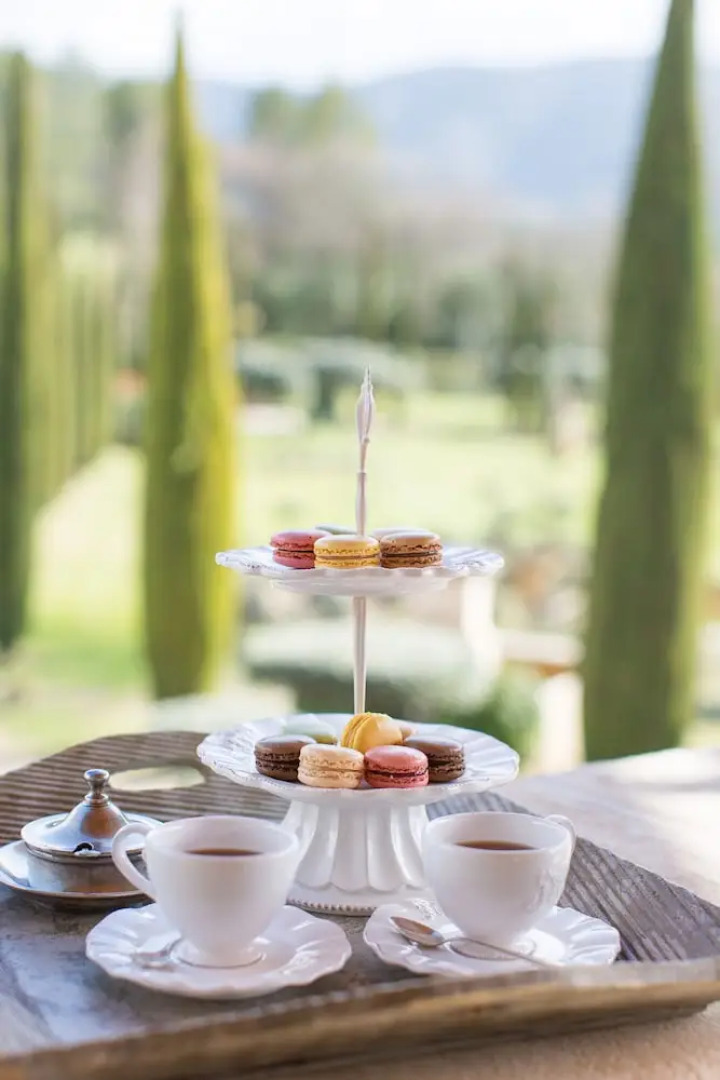 Domaine Les Roullets