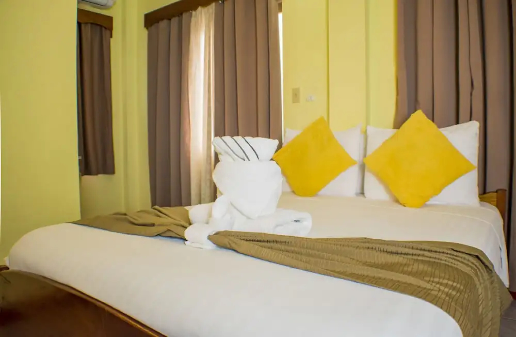 Belcove Hotel