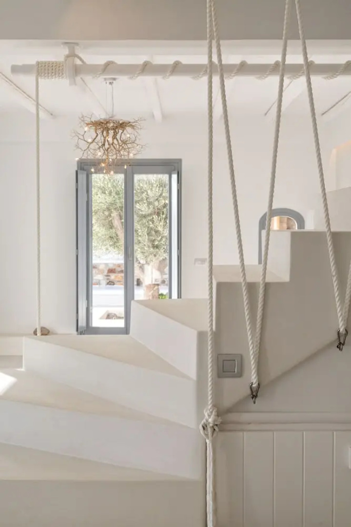 On The Rocks Antiparos