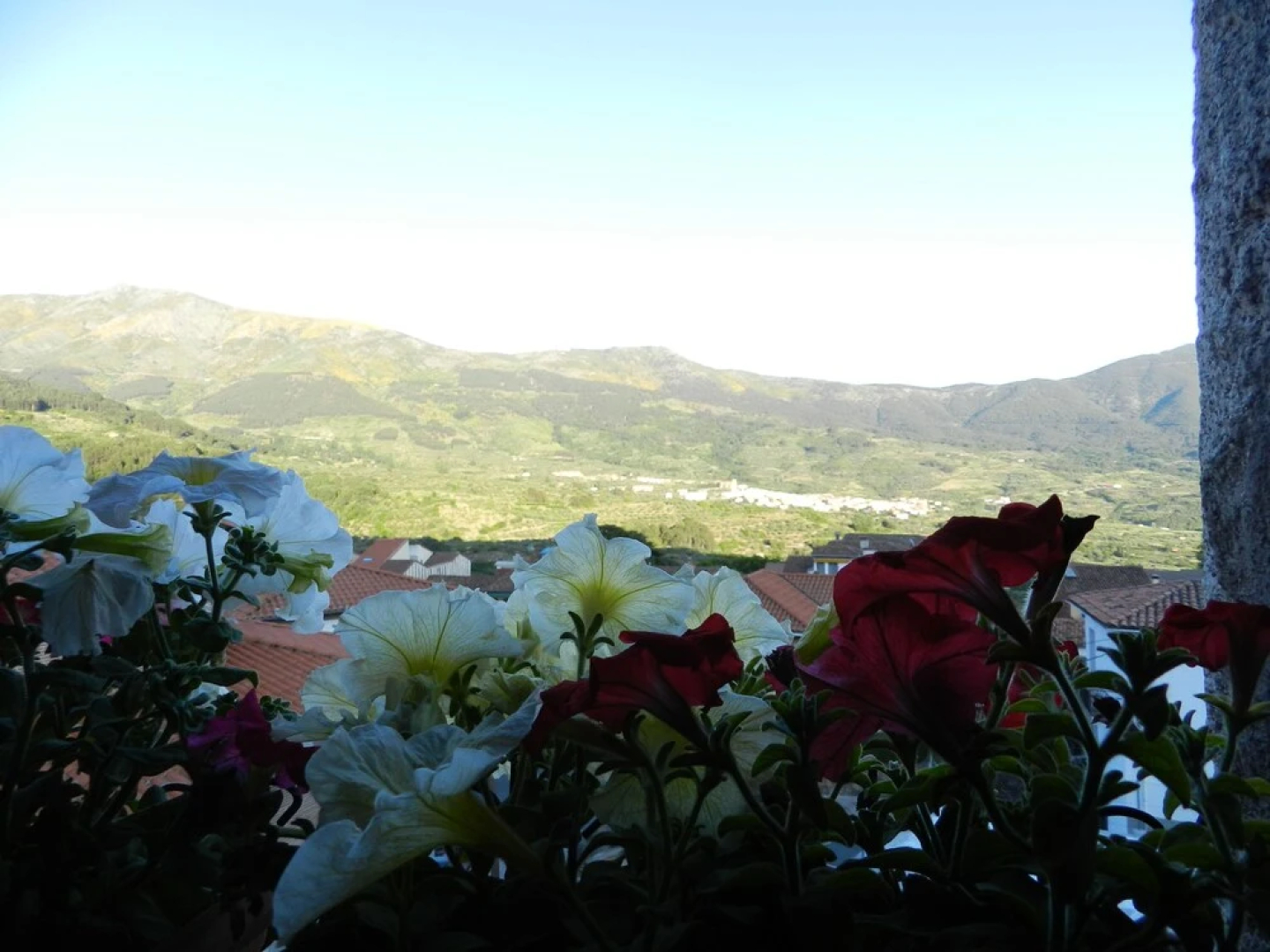 Casa Rural de Gredos