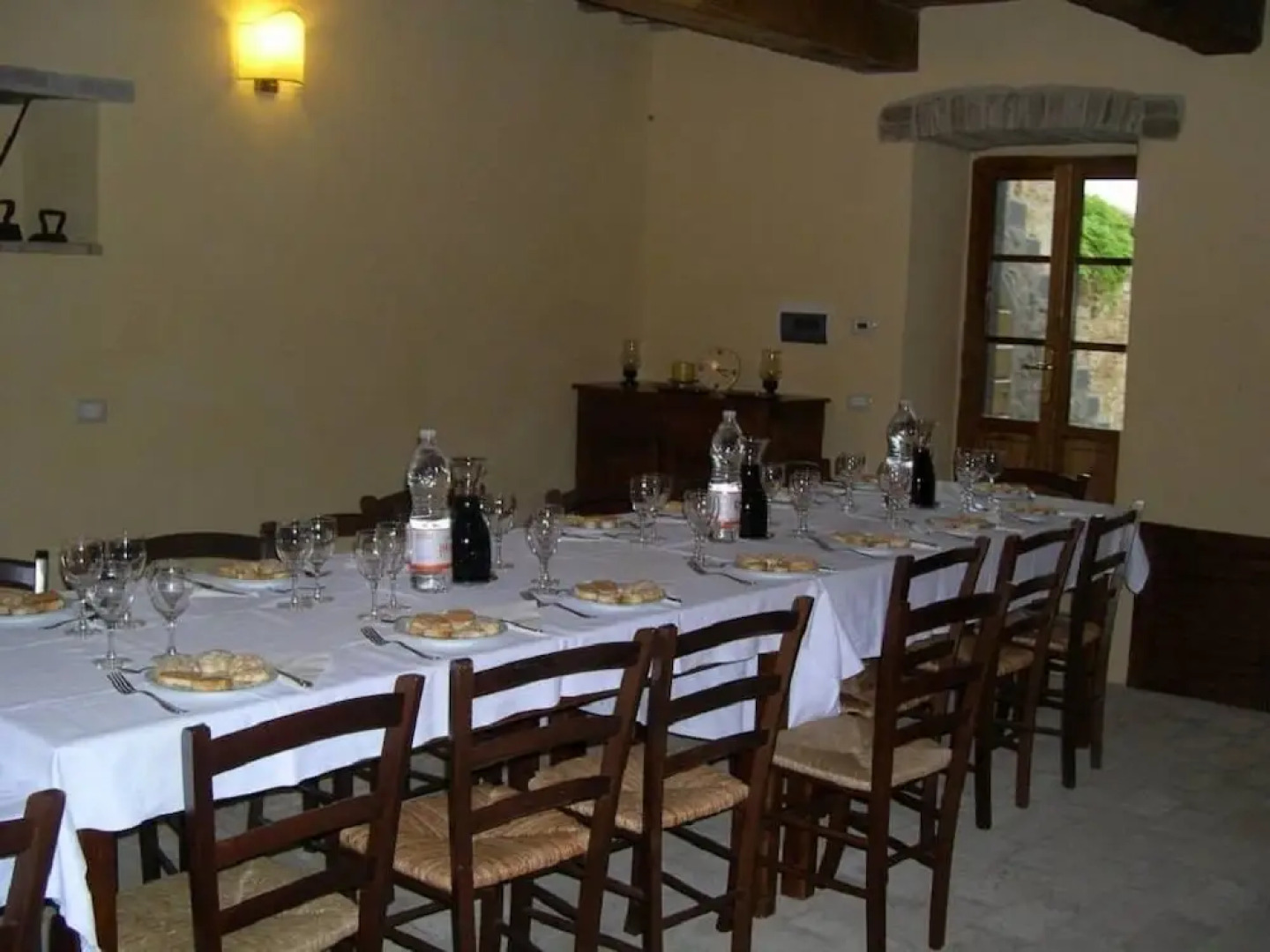 Agriturismo Cuiano