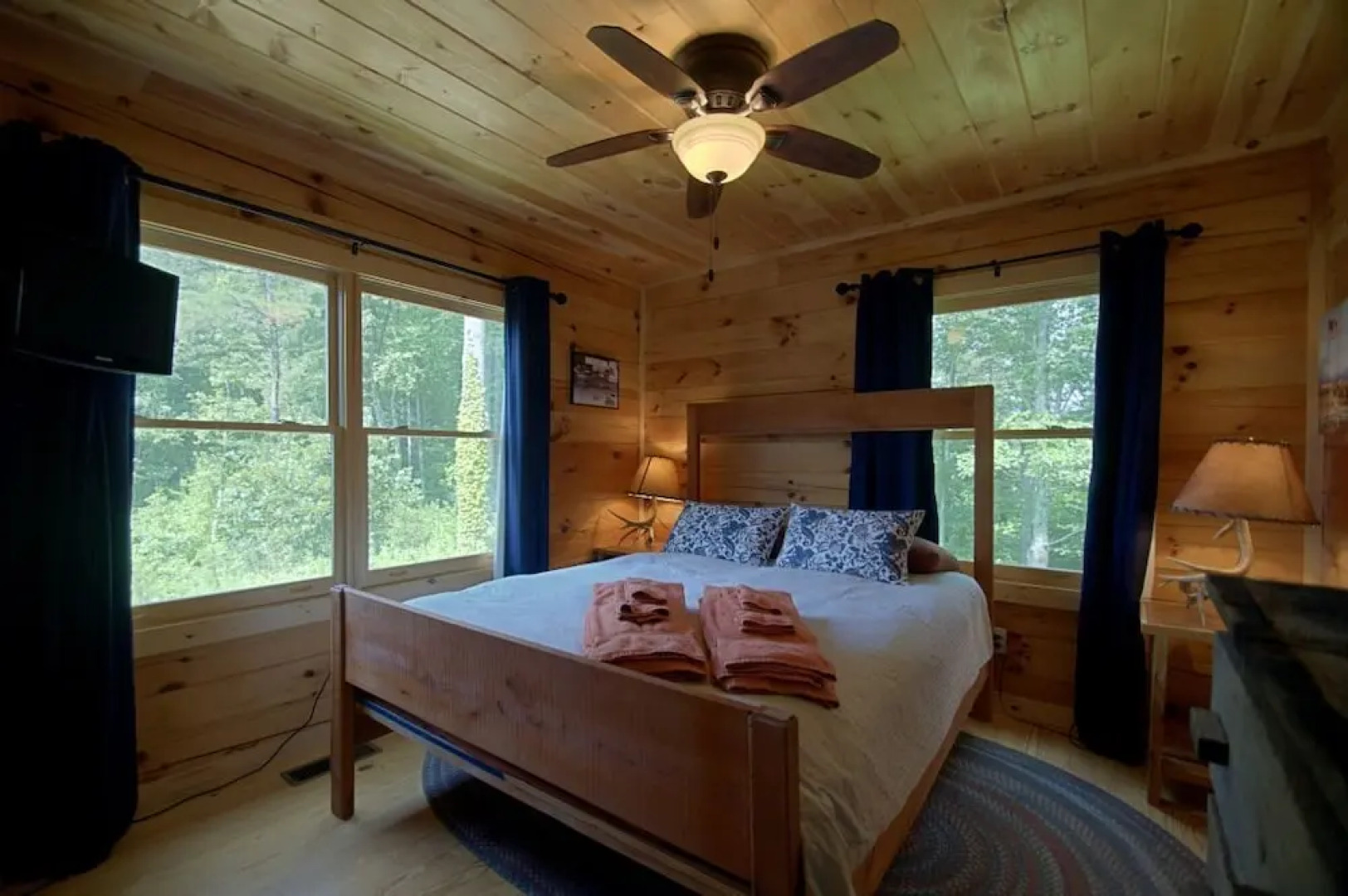 Jaisel's Cabin - 3 Br Cabin