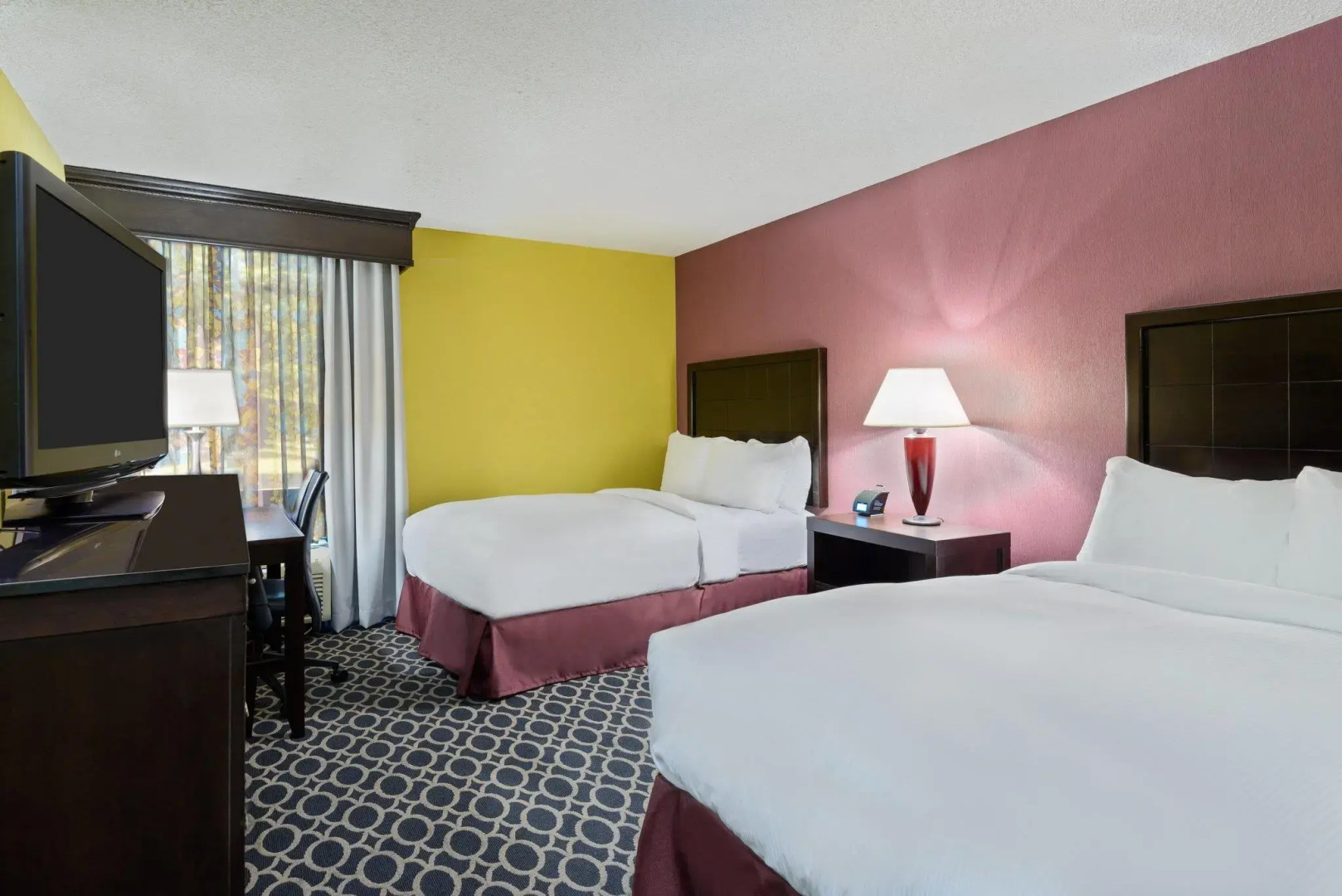 Holiday Inn Select Richmond-koger South Conf Ctr