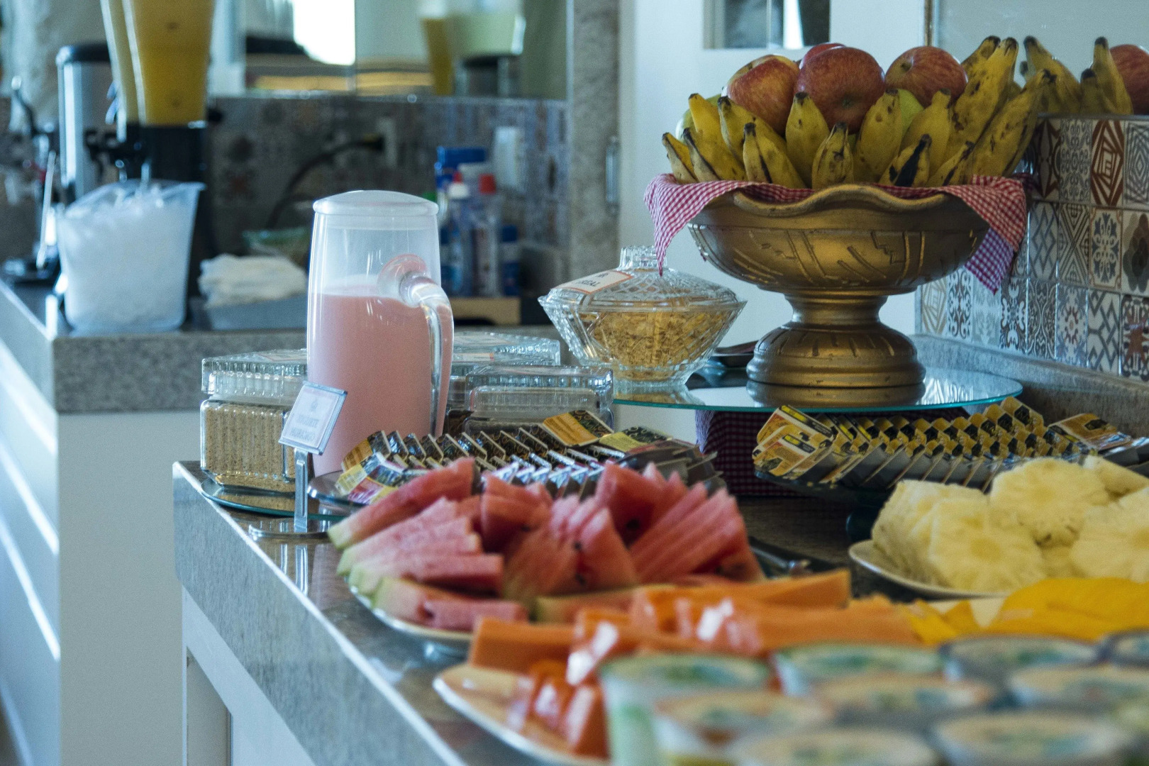 Reserve Hotel Surubim