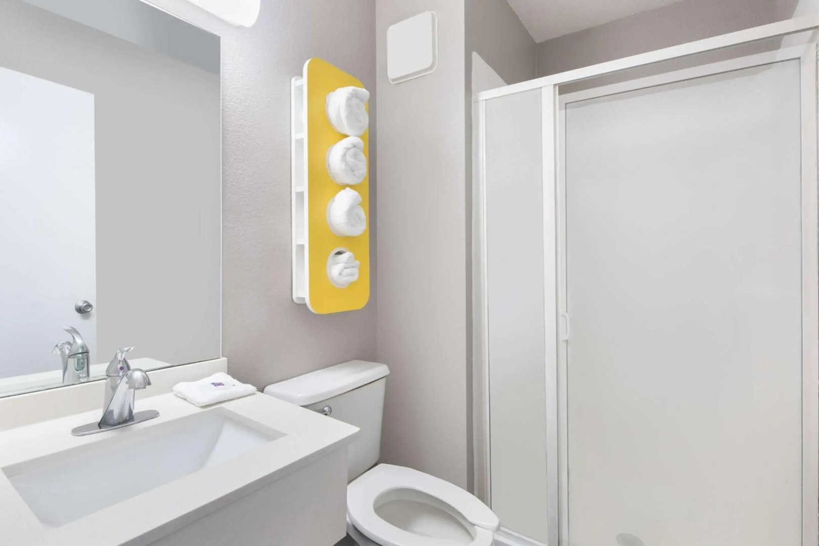 Motel 6 Woodland, CA – Sacramento Airport