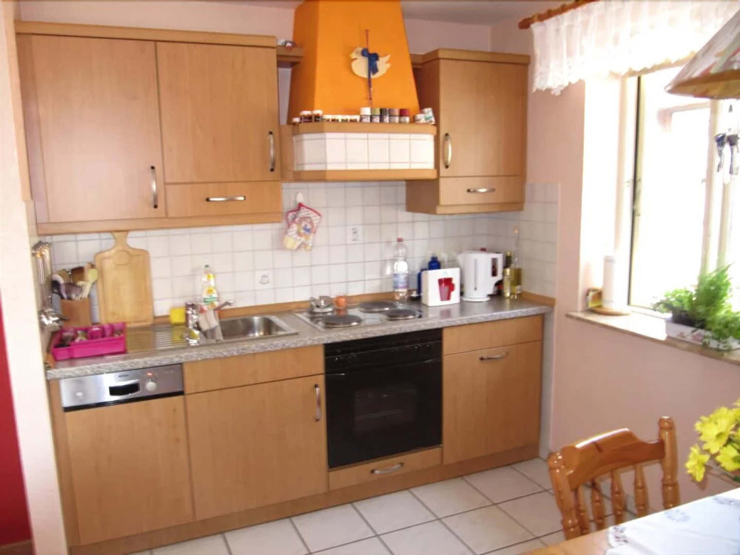 Ferienwohnung Morgenröte