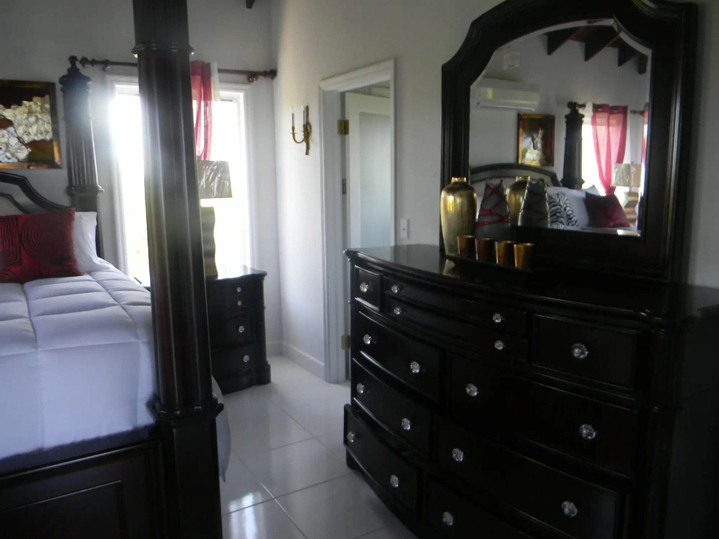 Harbor Breeze Villas