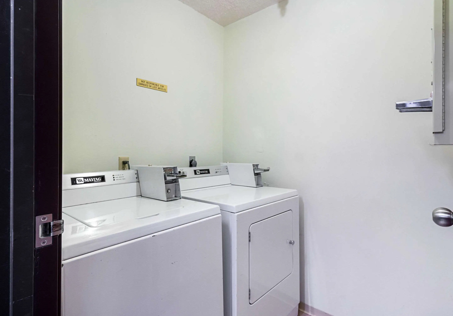 Quality Inn St. Cloud West