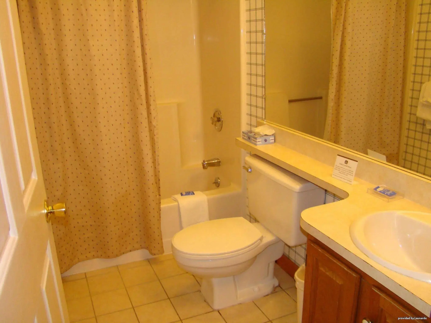 Ludlow Colonial Motel