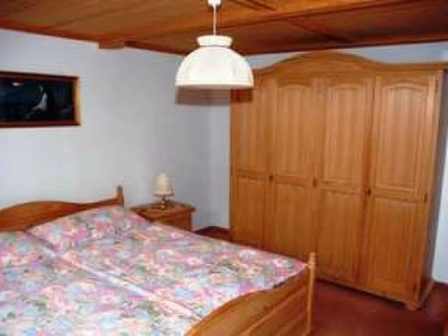 Ferienwohnung Chasa Quadra 37627