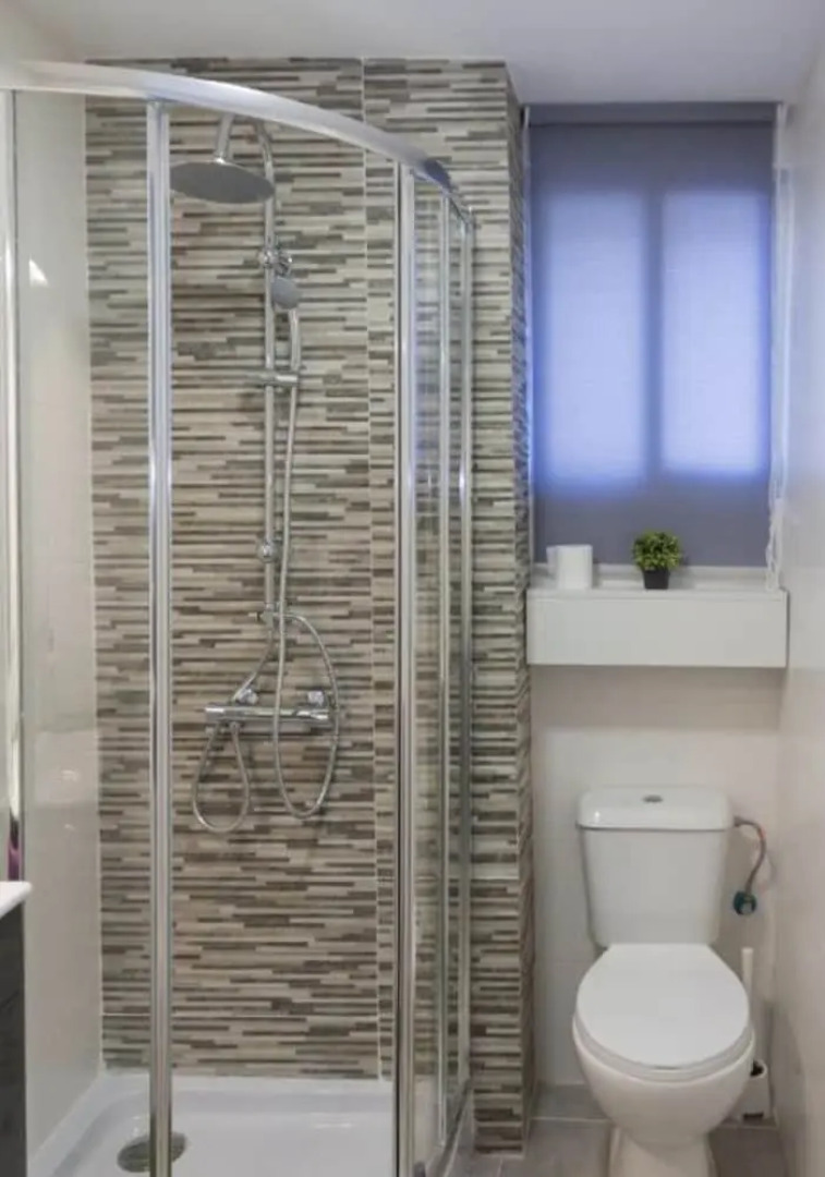 Apartment Duques de Nájera