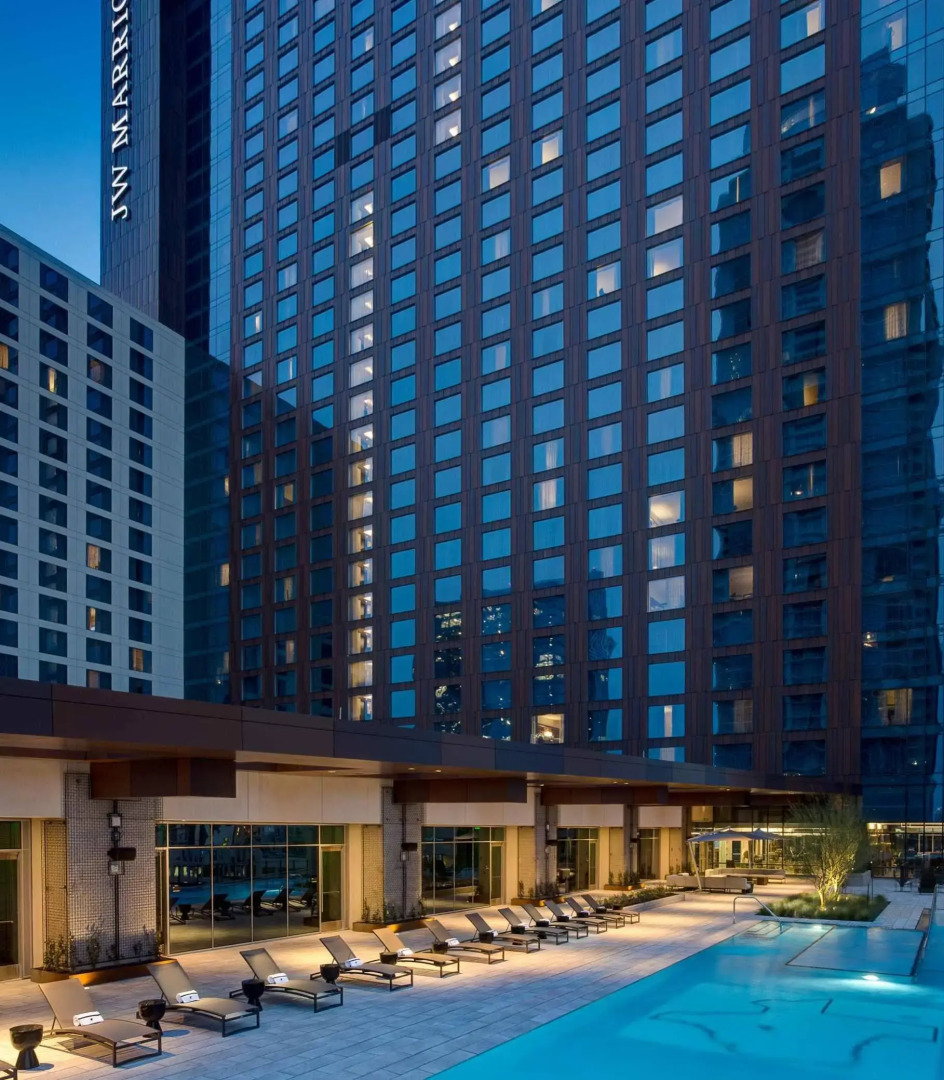 JW Marriott Austin