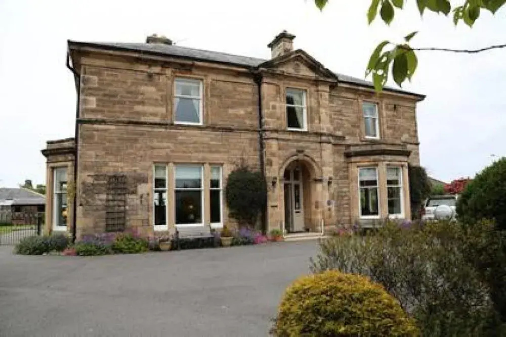 The Pines Guesthouse