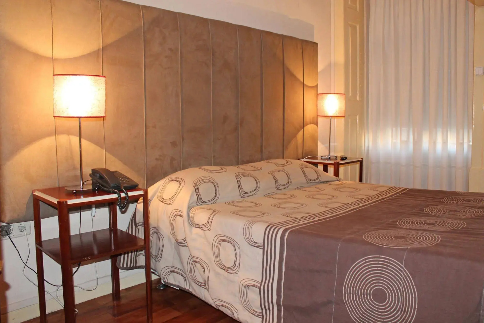 Hotel Santa Clara Porto