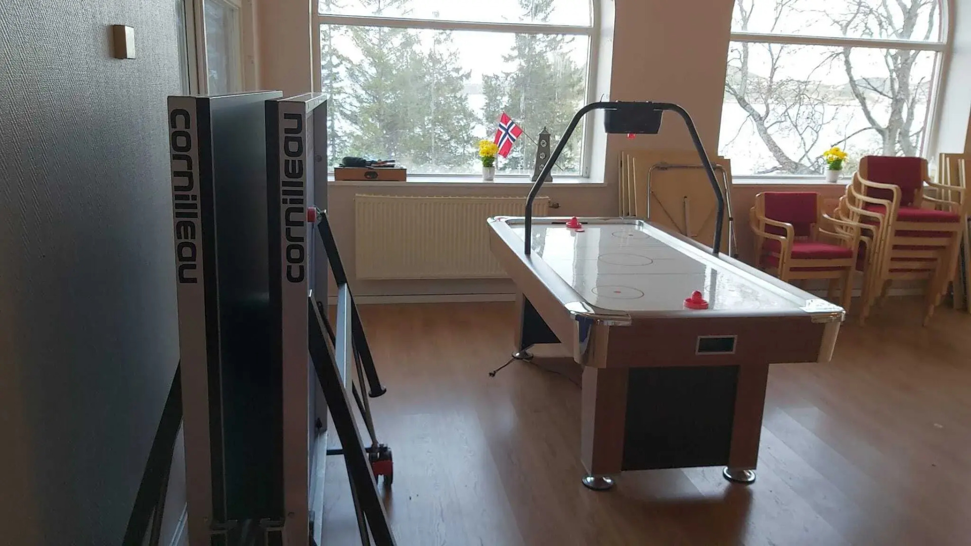 Trondenes Sommerhostel