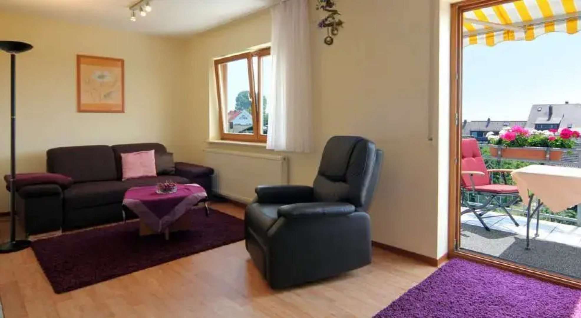 Seegeniessen Haus Seeblick/Seehang