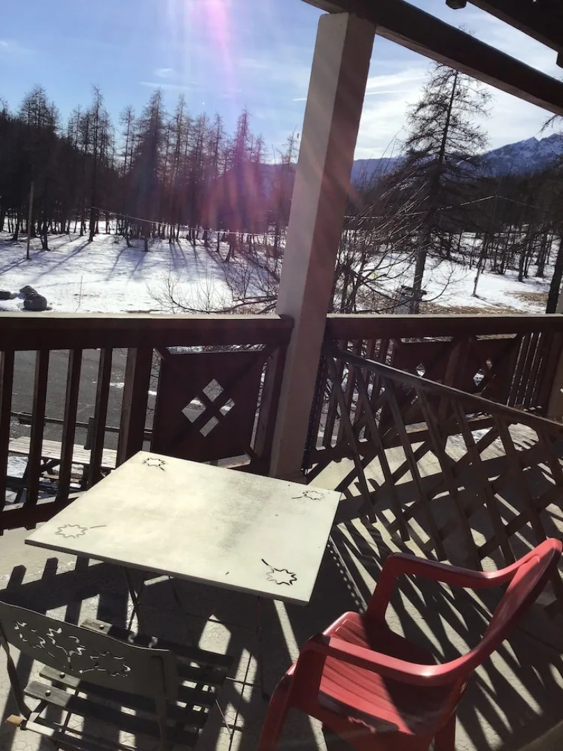 Auberge des Aiguilles