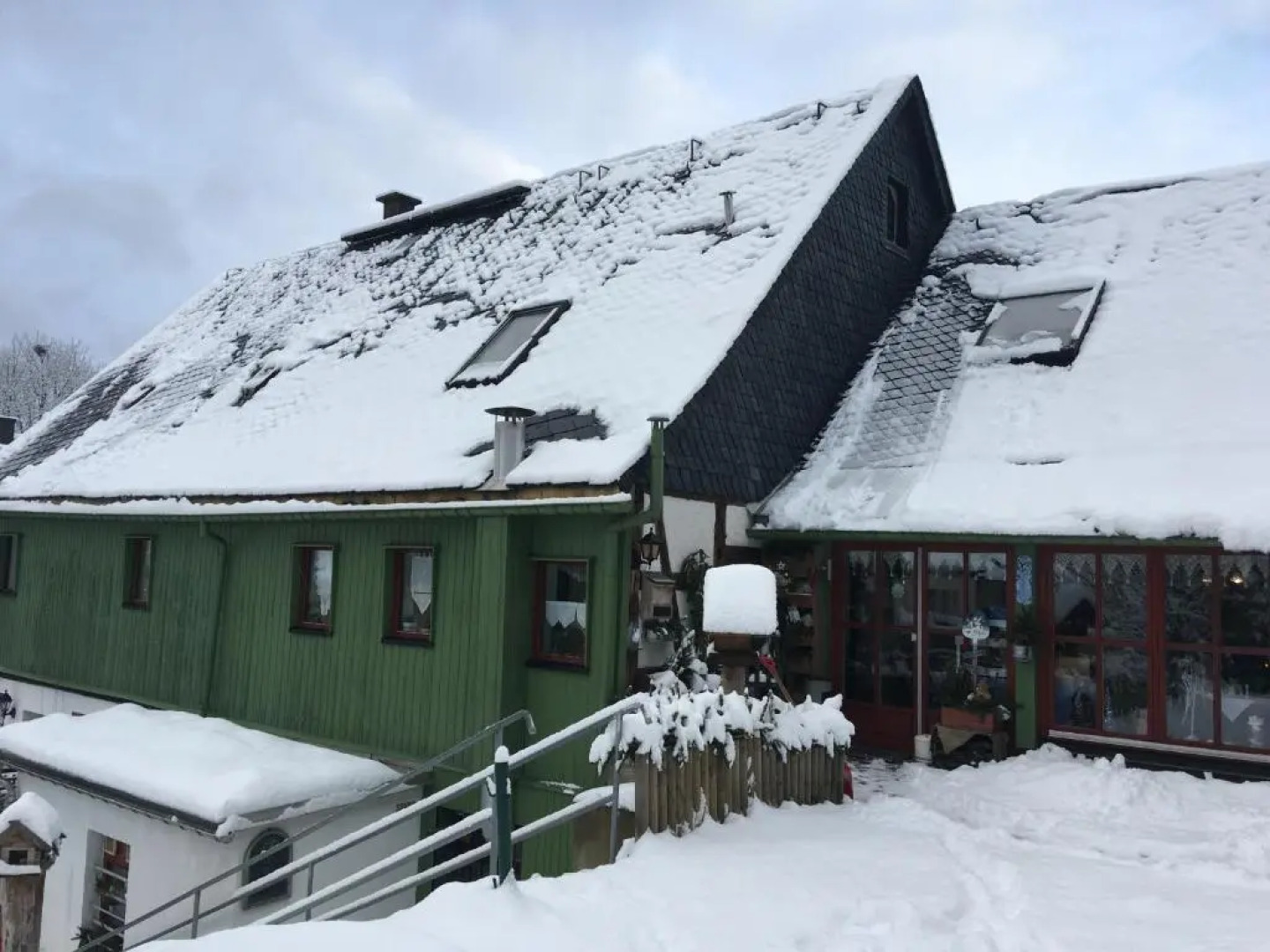 Hotel & Restaurant Zum Postillion