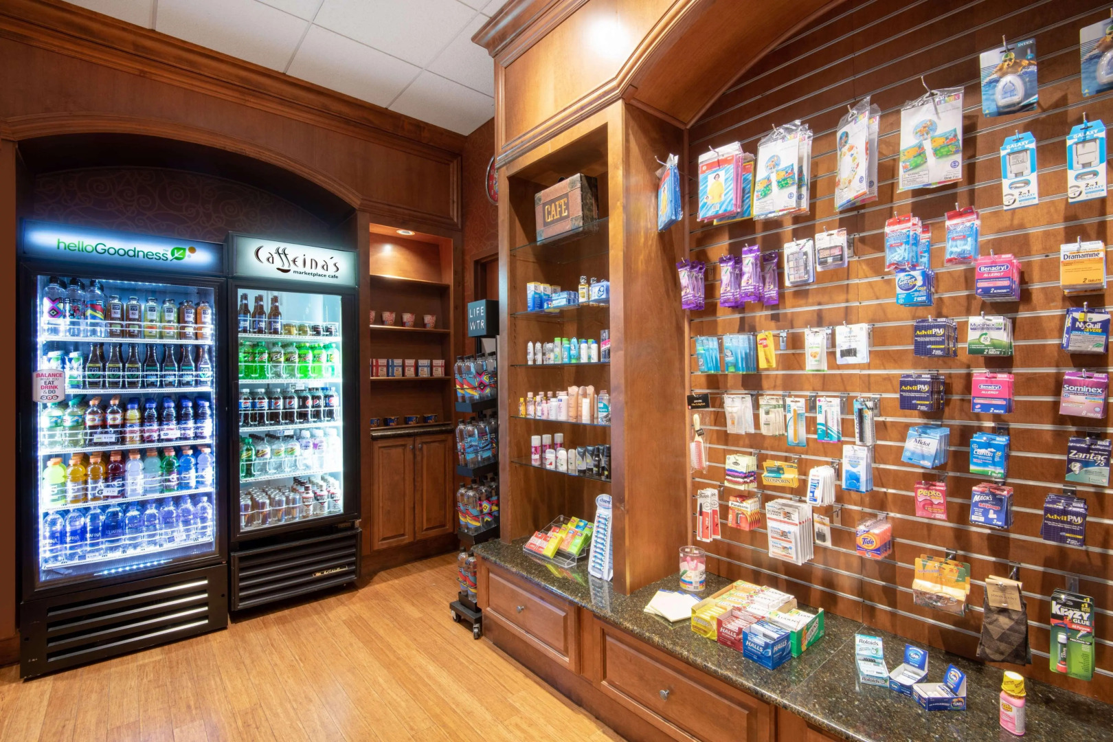 Embassy Suites Northwest Arkansas - Hotel, Spa & Convention